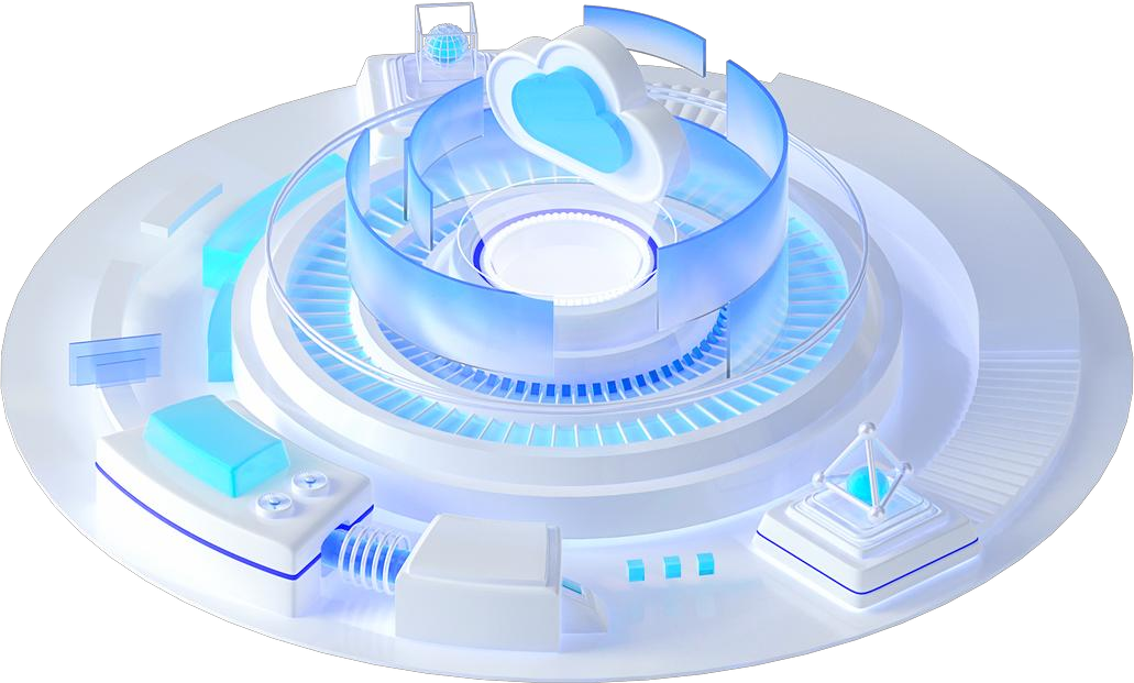 Global media technology platform